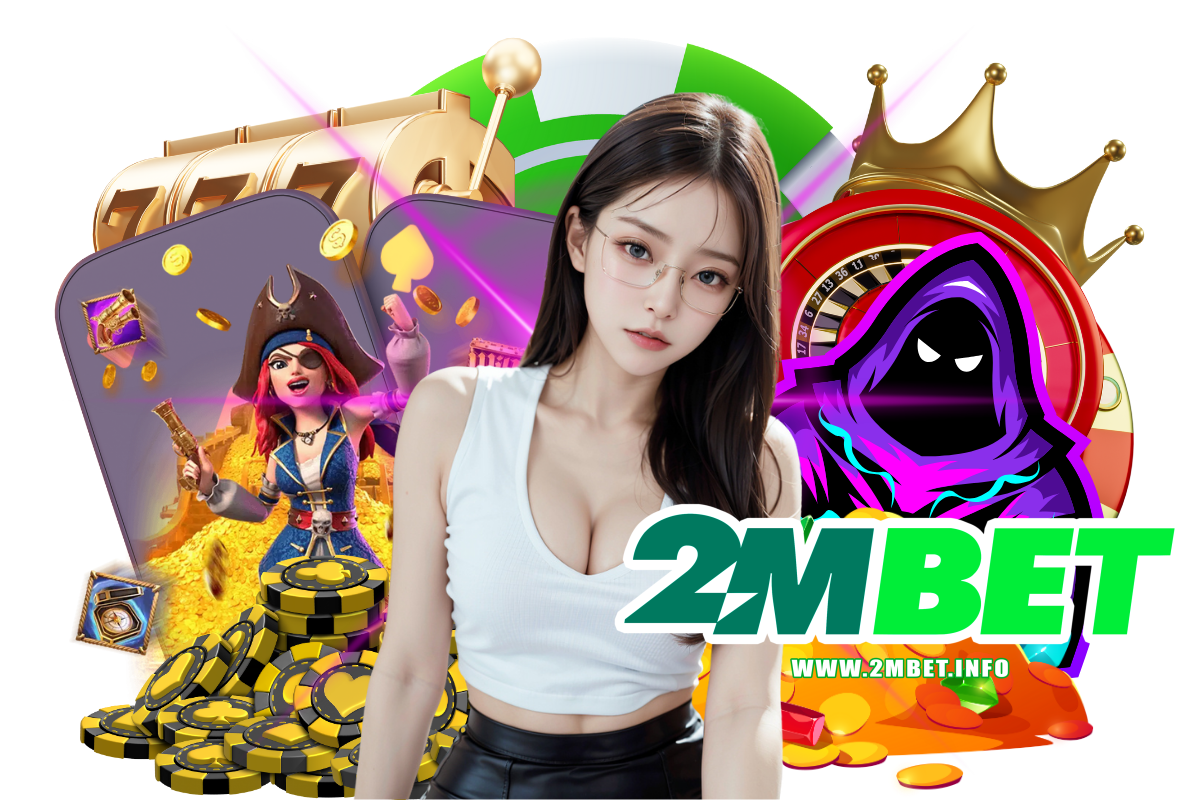 2mbet เครดิต ฟรี